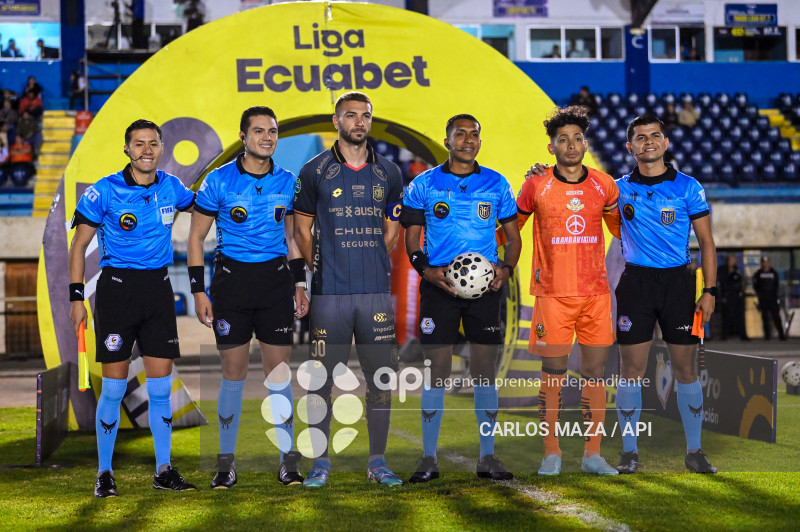 FBL-LIGAECUABET-LIBERTAD -DEPORTIVO CUENCA