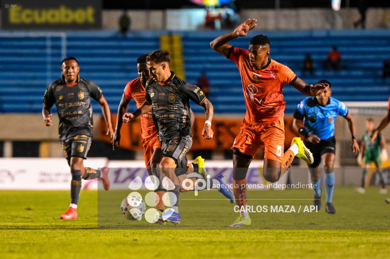 FBL-LIGAECUABET-LIBERTAD -DEPORTIVO CUENCA
