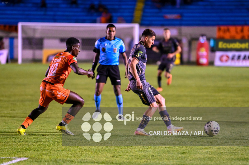 FBL-LIGAECUABET-LIBERTAD -DEPORTIVO CUENCA