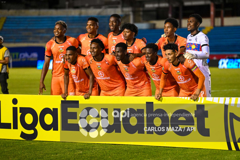 FBL-LIGAECUABET-LIBERTAD -DEPORTIVO CUENCA