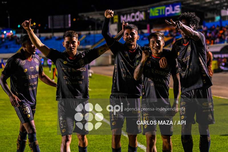 FBL-LIGAECUABET-LIBERTAD -DEPORTIVO CUENCA