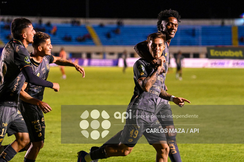 FBL-LIGAECUABET-LIBERTAD -DEPORTIVO CUENCA