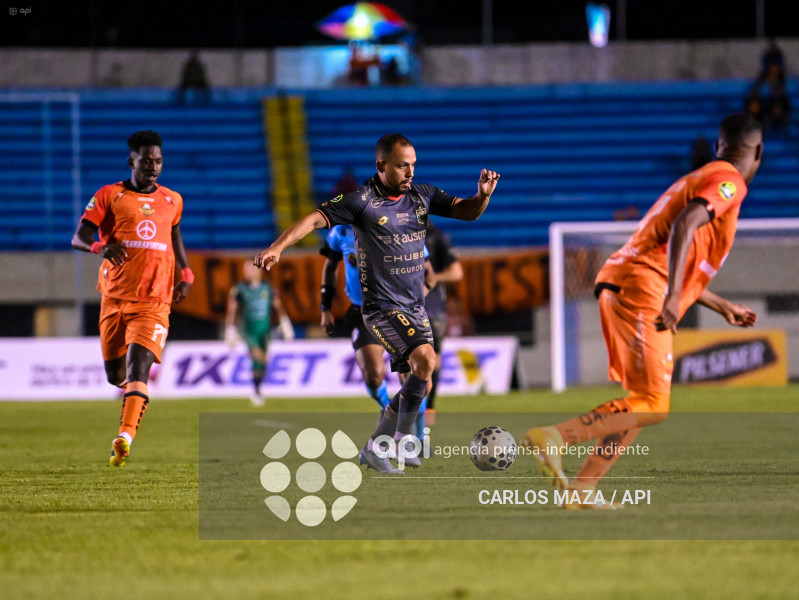 FBL-LIGAECUABET-LIBERTAD -DEPORTIVO CUENCA
