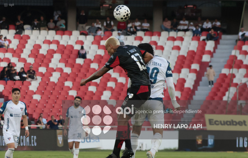 FBL LIGAECUABET LIGA Q VS TECNICO