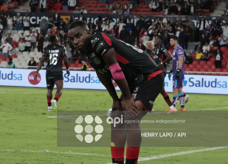 FBL LIGAECUABET LIGA Q VS TECNICO
