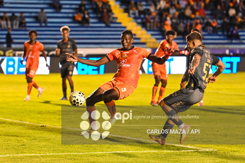 FBL-LIGAECUABET-LIBERTAD -DEPORTIVO CUENCA