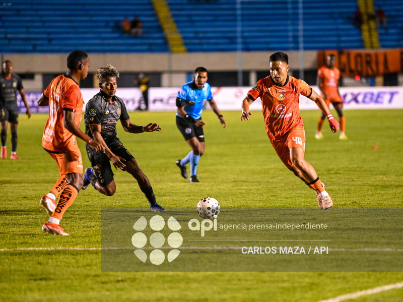 FBL-LIGAECUABET-LIBERTAD -DEPORTIVO CUENCA