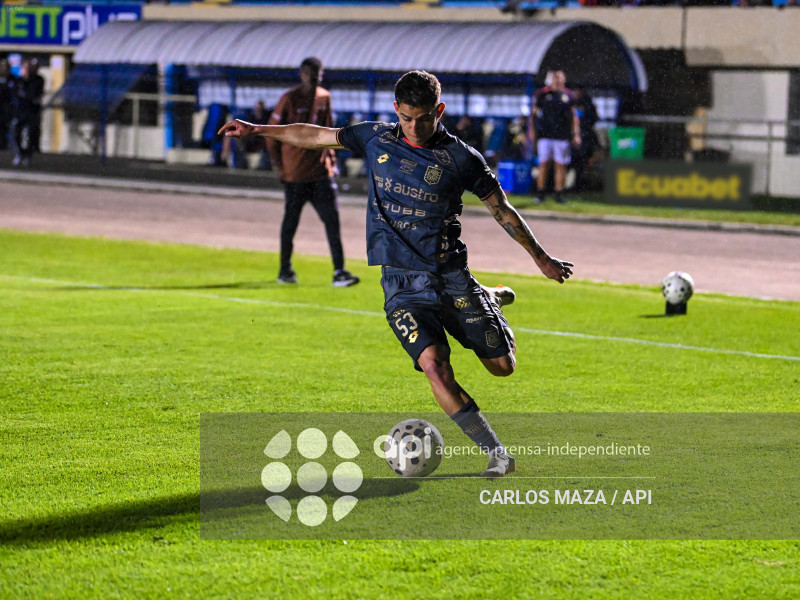 FBL-LIGAECUABET-LIBERTAD -DEPORTIVO CUENCA
