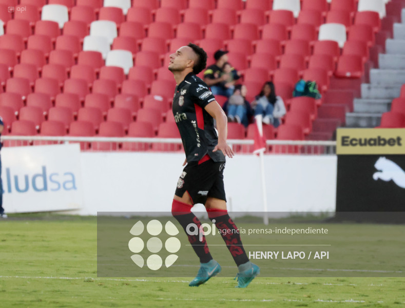 FBL LIGAECUABET LIGA Q VS TECNICO