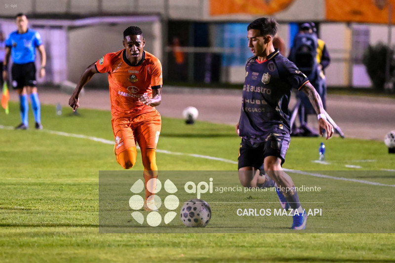 FBL-LIGAECUABET-LIBERTAD -DEPORTIVO CUENCA