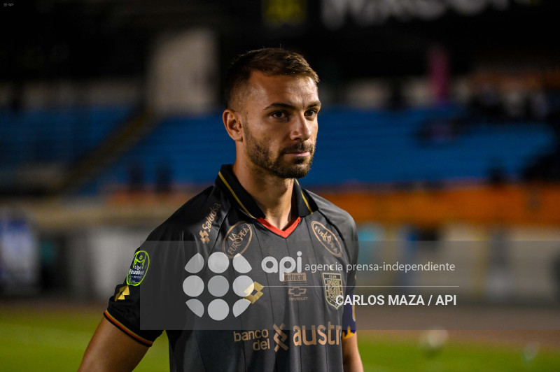 FBL-LIGAECUABET-LIBERTAD -DEPORTIVO CUENCA
