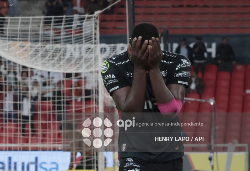 FBL LIGAECUABET LIGA Q VS TECNICO