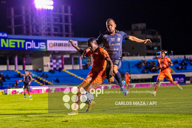 FBL-LIGAECUABET-LIBERTAD -DEPORTIVO CUENCA