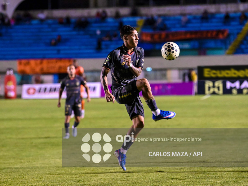 FBL-LIGAECUABET-LIBERTAD -DEPORTIVO CUENCA
