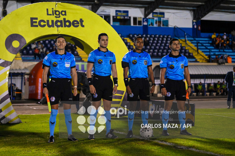 FBL-LIGAECUABET-LIBERTAD -DEPORTIVO CUENCA