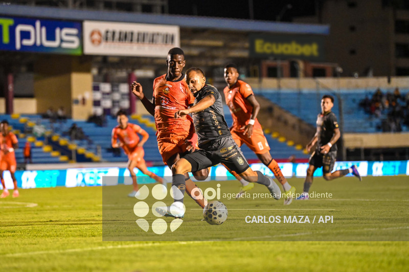 FBL-LIGAECUABET-LIBERTAD -DEPORTIVO CUENCA
