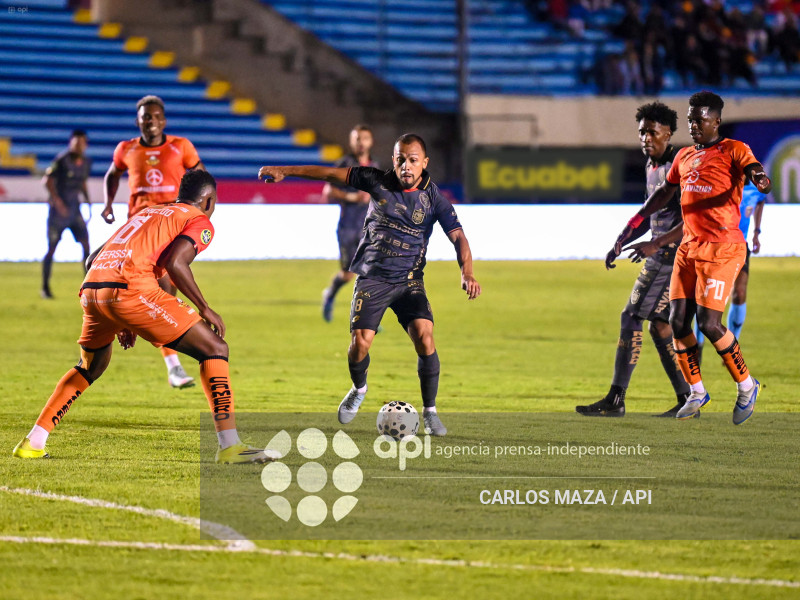 FBL-LIGAECUABET-LIBERTAD -DEPORTIVO CUENCA