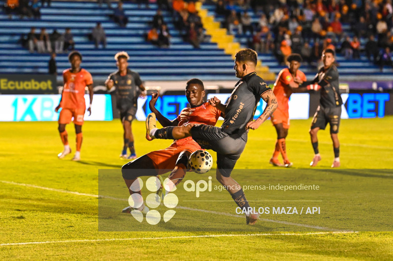 FBL-LIGAECUABET-LIBERTAD -DEPORTIVO CUENCA