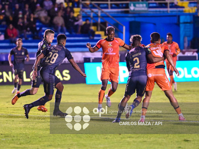 FBL-LIGAECUABET-LIBERTAD -DEPORTIVO CUENCA