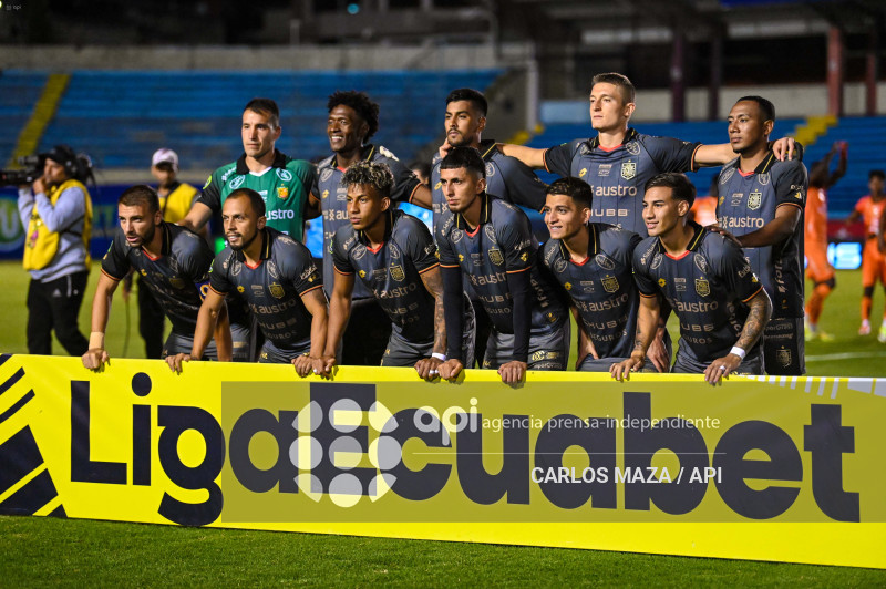 FBL-LIGAECUABET-LIBERTAD -DEPORTIVO CUENCA