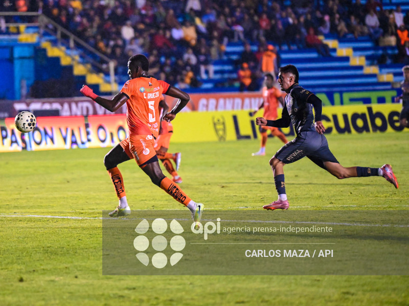FBL-LIGAECUABET-LIBERTAD -DEPORTIVO CUENCA