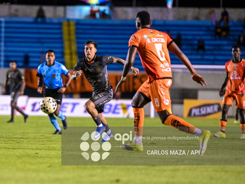 FBL-LIGAECUABET-LIBERTAD -DEPORTIVO CUENCA