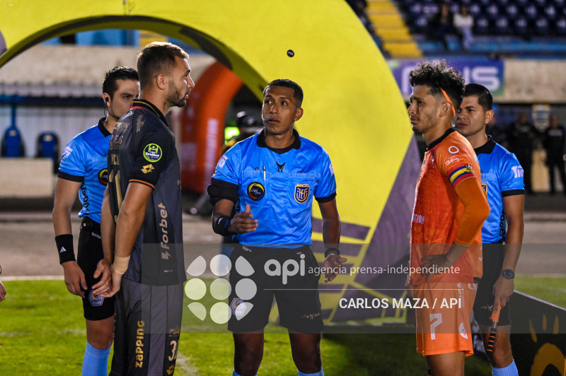 FBL-LIGAECUABET-LIBERTAD -DEPORTIVO CUENCA