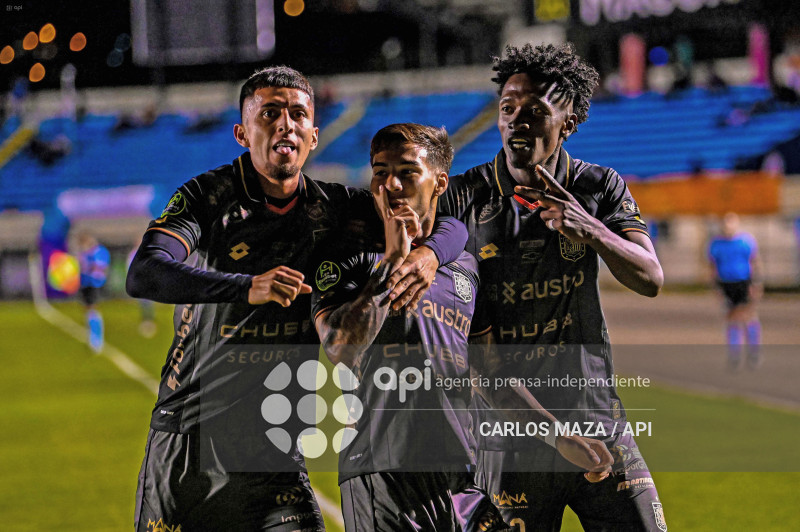 FBL-LIGAECUABET-LIBERTAD -DEPORTIVO CUENCA