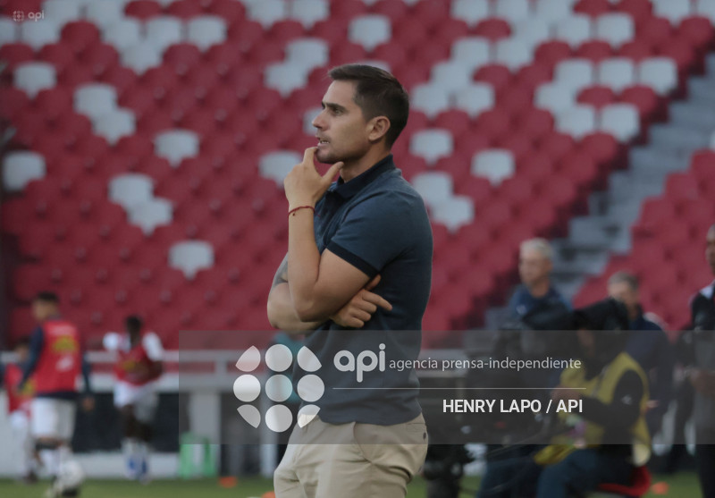 FBL LIGAECUABET LIGA Q VS TECNICO