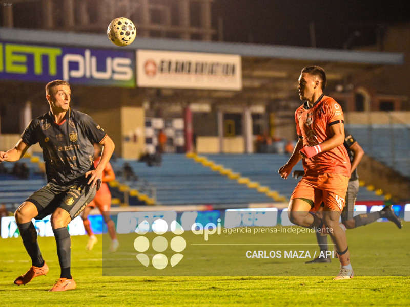 FBL-LIGAECUABET-LIBERTAD -DEPORTIVO CUENCA