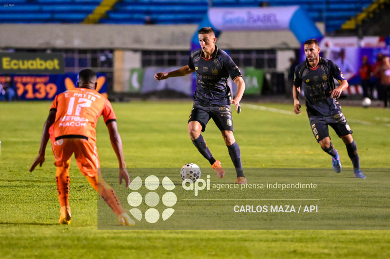 FBL-LIGAECUABET-LIBERTAD -DEPORTIVO CUENCA