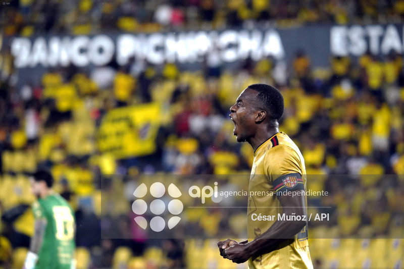 FBL-LIGAECUABET-BARCELONA-AUCAS
