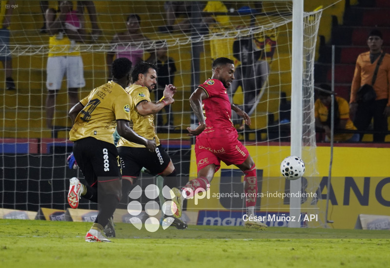 FBL-LIGAECUABET-BARCELONA-AUCAS