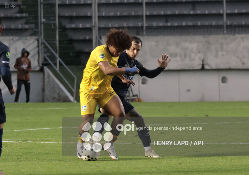 FBL LIGAECUABET CATOLICA VS DELFIN
