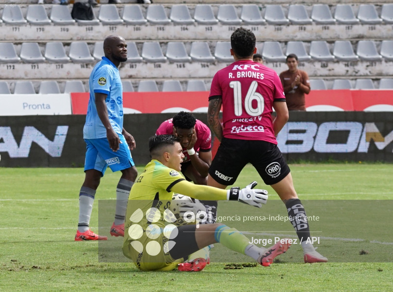 FBL LIGAECUABET-MACARA-INDEPENDIENTE