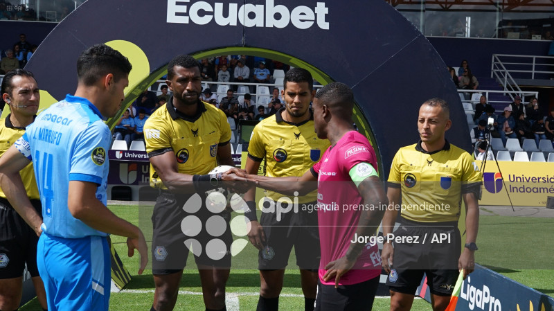 FBL LIGAECUABET-MACARA-INDEPENDIENTE