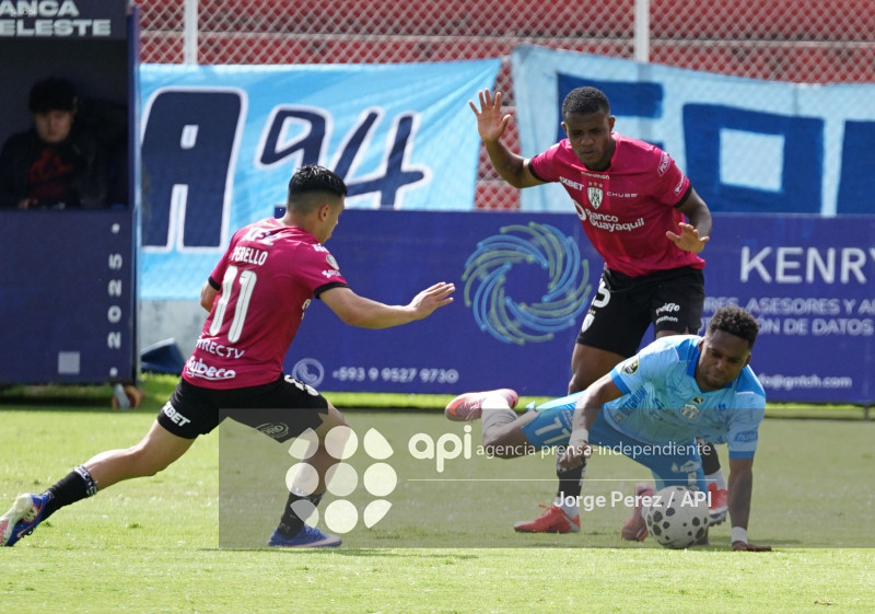 FBL LIGAECUABET-MACARA-INDEPENDIENTE