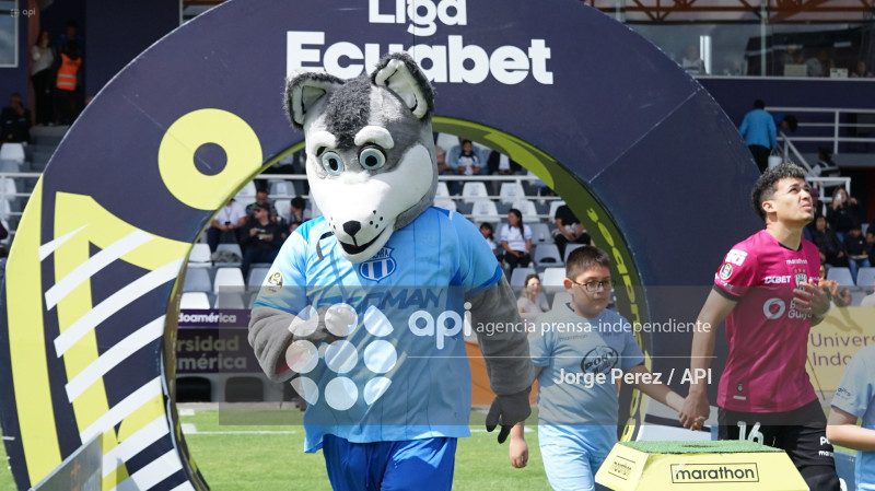 FBL LIGAECUABET-MACARA-INDEPENDIENTE