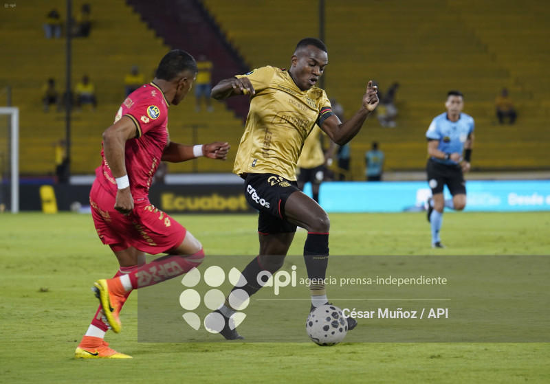 FBL-LIGAECUABET-BARCELONA-AUCAS