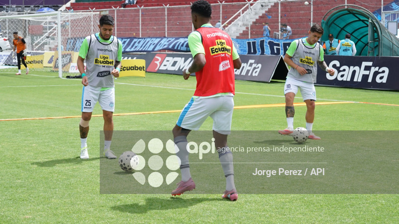FBL LIGAECUABET-MACARA-INDEPENDIENTE