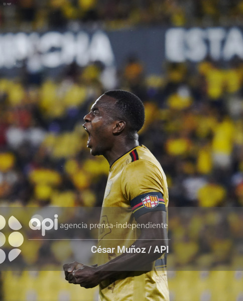 FBL-LIGAECUABET-BARCELONA-AUCAS