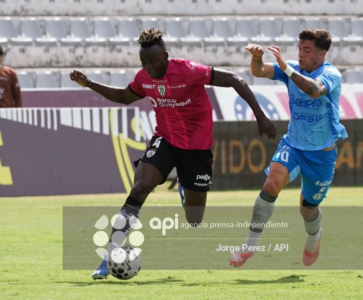 FBL LIGAECUABET-MACARA-INDEPENDIENTE