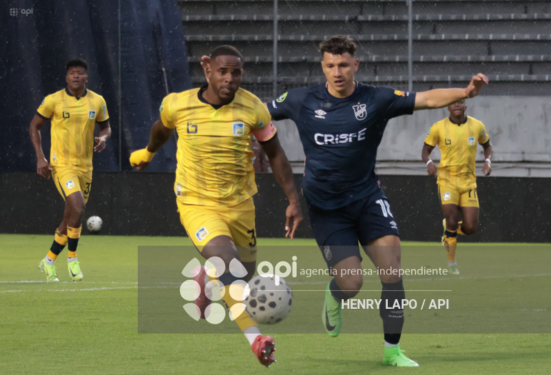FBL LIGAECUABET CATOLICA VS DELFIN