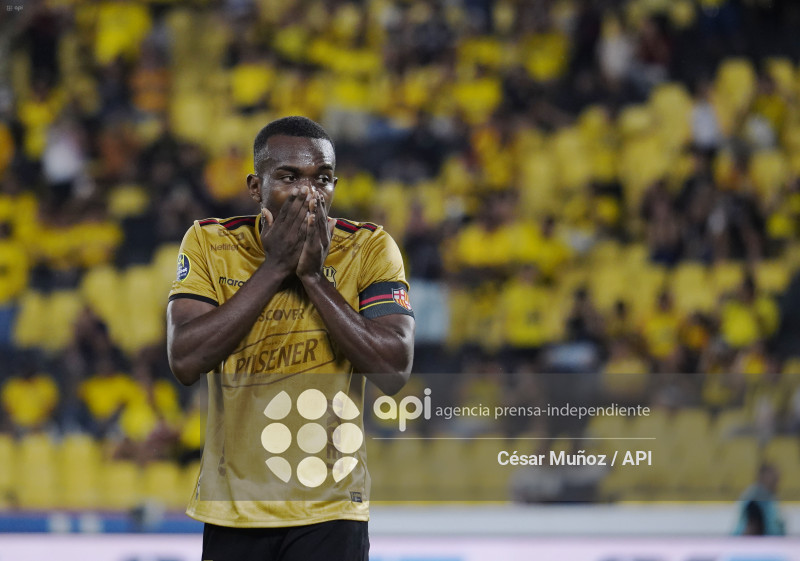 FBL-LIGAECUABET-BARCELONA-AUCAS