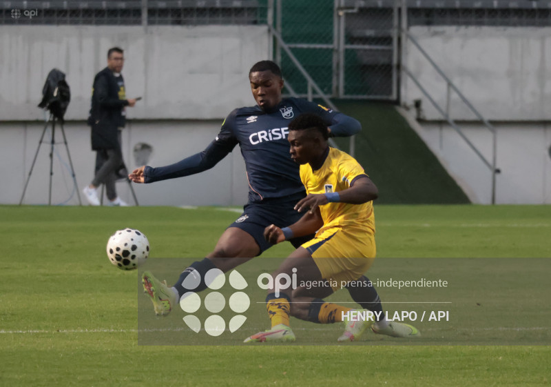 FBL LIGAECUABET CATOLICA VS DELFIN