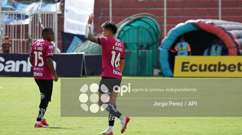 FBL LIGAECUABET-MACARA-INDEPENDIENTE