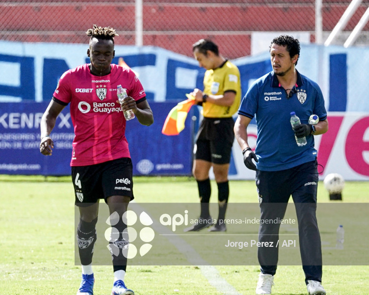FBL LIGAECUABET-MACARA-INDEPENDIENTE