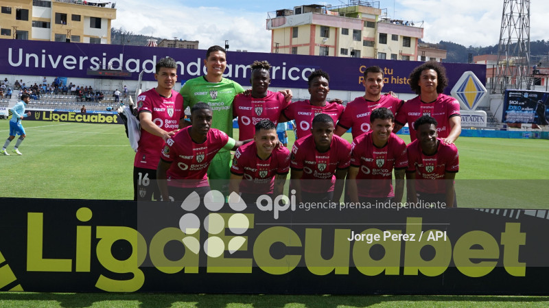 FBL LIGAECUABET-MACARA-INDEPENDIENTE