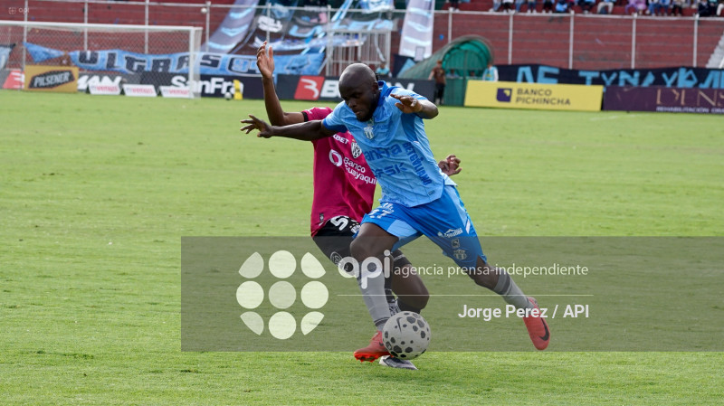 FBL LIGAECUABET-MACARA-INDEPENDIENTE