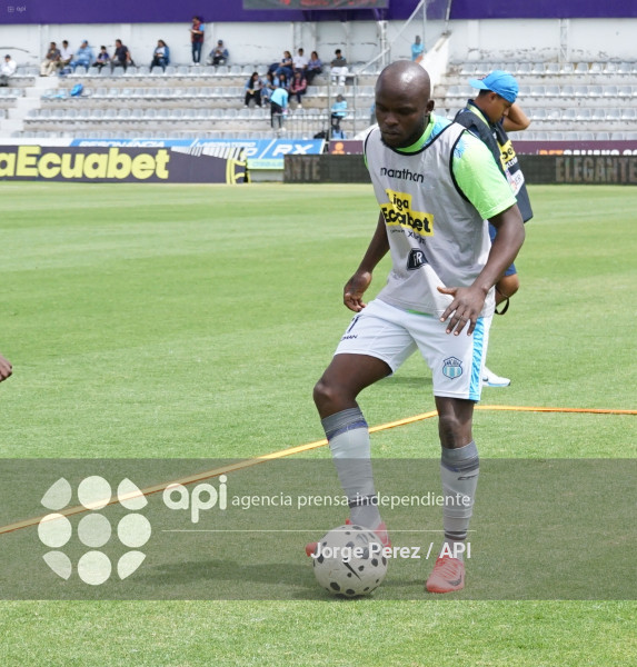 FBL LIGAECUABET-MACARA-INDEPENDIENTE